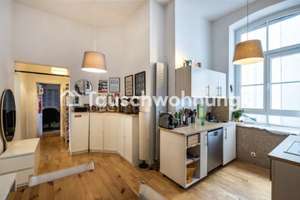 Tauschwohnung: Heller Altbau-Traum direkt am Rathenauplatz! – Die vollständige Adresse der Immobilie erhältst du vom Anbieter., 50674 Neustadt/Süd, Köln – Vorschaubild 2