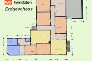 Bauernhof in traumhafter Landschaft ! – Die vollständige Adresse der Immobilie erhältst du vom Anbieter., 77728 Oppenau – Vorschaubild 21