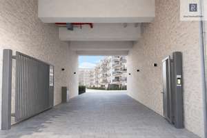 Ehrenfeld // Barrierefreie 3-Zi-Wohnung mit Balkon und TG-Stellplatz. Ideal für Singles und Paare! – Die vollständige Adresse der Immobilie erhältst du vom Anbieter., 50825 Ehrenfeld (Ortsteil), Köln – Vorschaubild 21