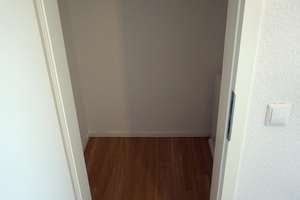 Mit FERNBLICK und Süd-Dachterrasse das Wohnen genießen! Einbauküche + Wannenbad, Aufzug – Sophie-Schoop-Weg 72, 21035 Neuallermöhe, Hamburg – Vorschaubild 14