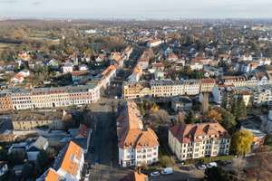 Frisch sanierte Gründerzeit Wohnung mit sonnigem Balkon (sofort bezugsfrei) – Bielastraße 1, 4178 Böhlitz-Ehrenberg, Leipzig – Vorschaubild 32