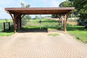 Zweifamilienhaus in naturnaher Umgebung – Kleve (Kreis) – Vorschaubild 25
