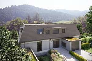 TWENTYONE² Freiburg-Lorettoberg – 79100 Unterwiehre-Süd, Freiburg im Breisgau – Vorschaubild 4