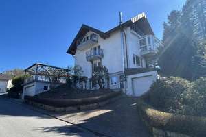 Ein Hauch von Schlösschen. Ein Zuhause für mehrere Generationen. – Die vollständige Adresse der Immobilie erhältst du vom Anbieter., 64385 Reichelsheim (Odenwald) – Vorschaubild 7