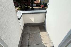 Modernes 1-Zimmer-Appartement mit EBK, Balkon und Aufzug in Münster-Gievenbeck – Von-Esmarch-Str. 34, 48149 Sentrup, Münster – Vorschaubild 7