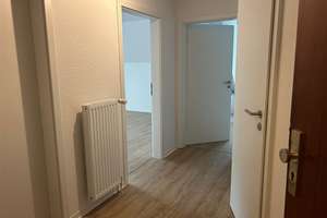 Charmante, vollständig renovierte Wohnung mit zeitgemäßem Wohnkomfort – 27232 Sulingen – Vorschaubild 3