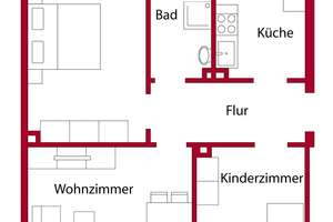 Kann ein Zuhause noch charmanter sein? – Die vollständige Adresse der Immobilie erhältst du vom Anbieter., 55131 Oberstadt, Mainz – Vorschaubild 16
