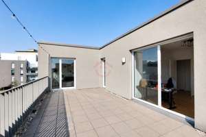 Exklusive 4-Zimmer-Penthousewohnung mit großzügiger Dachterrasse in ruhiger Lage in Gießen – Die vollständige Adresse der Immobilie erhältst du vom Anbieter., 35394 Gießen-Ost, Gießen – Vorschaubild 13