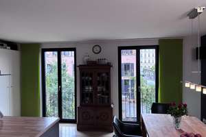 Exklusives Reihenmittelhaus "Ensemble Sweet Water“ in Leipzig-Schleußig – 4229 Schleußig, Leipzig – Vorschaubild 13