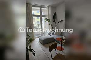Tauschwohnung: 4-Zimmer Altbau Sülz