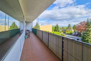 Großzügige Eigentumswohnung mit Balkon & Garage in Salzgitter-Bad – Die vollständige Adresse der Immobilie erhältst du vom Anbieter., 38259 Salzgitter-Bad, Salzgitter – Vorschaubild 3