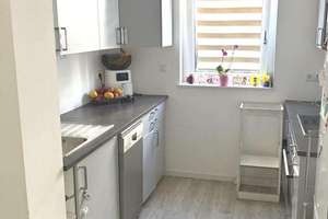 NEUWERTIGE + BARRIEREFREIE 3  ZI.  EG-WOHNUNG  AUS 2021 MIT 100 M² IN EBERHARDSHOF! GARTEN  *AUFZUG – Die vollständige Adresse der Immobilie erhältst du vom Anbieter., 90429 Eberhardshof, Nürnberg – Vorschaubild 36