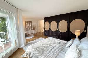 Provisionsfrei * Exklusives Stadthaus in Neuenheim: Split-Level-Architektur – Die vollständige Adresse der Immobilie erhältst du vom Anbieter., 69120 Neuenheim, Heidelberg – Vorschaubild 11