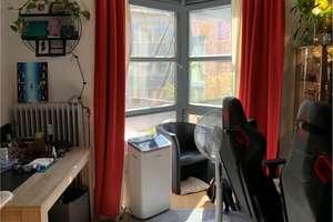 Schöne, große 2ZKDB-Wohnung im beliebten Studentenviertel beim Ponttor – Roermonder Straße 112, 52072 Ponttor, Aachen – Vorschaubild 13
