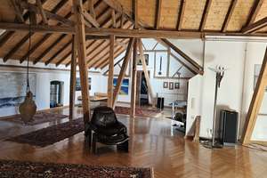 Villa Arte – außergewöhnliches Anwesen mit 3 Einheiten und Entwicklungspotenzial nahe Köln und Bonn – Hauptstr. 35, 57632 Orfgen – Vorschaubild 5