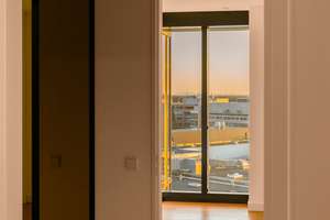 Towerlife - Henninger Turm - Ihre neue 3 Zimmer-Wohnung – 60599 Sachsenhausen-Süd, Frankfurt am Main – Vorschaubild 23