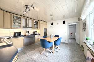 Modernisiertes Ein-/Zweifamilienhaus mit PV-Anlage, Wärmepumpe und Pool auf großem Grundstück – Die vollständige Adresse der Immobilie erhältst du vom Anbieter., 45772 Marl-Hamm, Marl – Vorschaubild 4