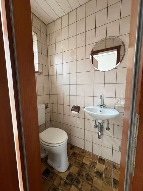 Immobilie in Schallstadt - Reihenmittelhaus in Mengen - Bild 1