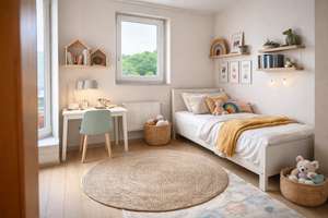Sonnige, geräumige 2-Z. Wohnung mit zus. Wohngalerie – Die vollständige Adresse der Immobilie erhältst du vom Anbieter., 45133 Rüttenscheid, Essen – Vorschaubild 16