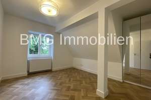 Traumhaftes Haus mit Garten - Erstbezug nach Kernsanierung – Nieritzweg 8, 14165 Zehlendorf, Berlin – Vorschaubild 32