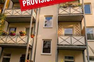 Vermietete 3-Zimmer-Wohnung im Herzen der KTV – Provisionsfrei! – Gellertstraße 12, 18057 Kröpeliner-Tor-Vorstadt, Rostock – Vorschaubild 3