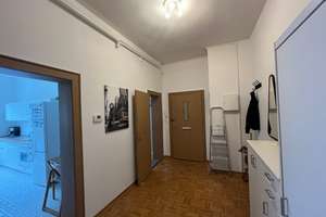 2-Zimmer-Wohnung in der Südtstadt – Heinrich-Heine-Straße 44, 30173 Südstadt, Hannover – Vorschaubild 8