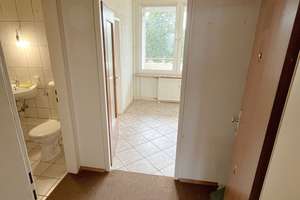 Preiswerte 2-Zimmer-Wohnung mit neuer Küche in ruhiger Lage von Kiel-Mettenhof – Die vollständige Adresse der Immobilie erhältst du vom Anbieter., 24109 Mettenhof, Kiel – Vorschaubild 7