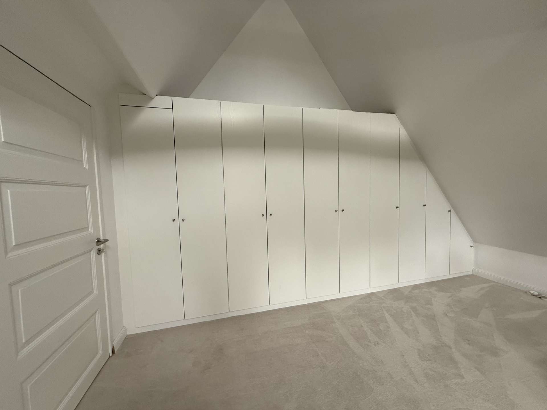 Immobilie in Seestermühe - ***Wohnung im Endreihenhaus-Still unter Reet*** - Bild 3