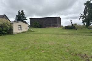 Kleines Haus auf großem Grundstück inmitten der Uckermark! – Blankensee 28, 17268 Mittenwalde – Vorschaubild 5