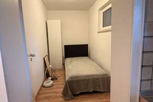 Gemütliche 2-Zimmerwohnung (möbliert vermietet) mit Terrasse, EBK und Garage – Die vollständige Adresse der Immobilie erhältst du vom Anbieter., 42289 Heckinghausen, Wuppertal – Vorschaubild 12