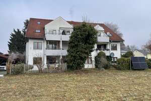 3 Zimmer Wohnung in Salem Stefansfeld, provisionsfrei ohne Makler von Privat, 290.000,00 VB  – Franz-Beer-Weg 7, 88682 Salem – Vorschaubild 1