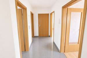 Salach/ab sofort: 3-ZKB-Whg. im 1. OG in 3FH, ruhig, zentral, gepflegt, Garten, Garage – Die vollständige Adresse der Immobilie erhältst du vom Anbieter., 73084 Salach – Vorschaubild 4