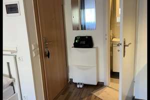 Zuhause mit 1 Zimmer in zentraler Lage von Düsseldorf – Uhlandstraße 8, 40237 Düsseltal, Düsseldorf – Vorschaubild 4