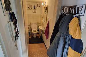 Dachgeschoß Wohnung m Herzen von Krefeld – Ostwall 84, 47798 Cracau, Krefeld – Vorschaubild 7