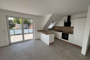 hochwertige 3-Zimmer Wohnung 
mit Küche und Stellplatz
in Rheine-Eschendorf zur Miete! – Die vollständige Adresse der Immobilie erhältst du vom Anbieter., 48429 Rheine – Vorschaubild 3