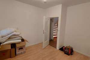 Freistehendes Haus, 200qm Wohnfläche plus Garten & Werk-/Hobbyräumen  – Helmkrautstraße 23a, 13503 Heiligensee, Berlin – Vorschaubild 26