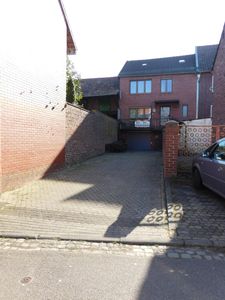 Gepflegtes Einfamilienhaus in ruhiger Dorflage