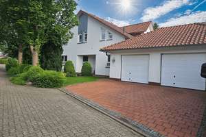Exklusives Architektenhaus in Top-Lage – Licht, Raum & Wohnkomfort perfekt vereint! – Die vollständige Adresse der Immobilie erhältst du vom Anbieter., 29640 Schneverdingen – Vorschaubild 4