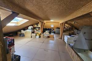 Nachhaltig Wohnen: Autarkes & hochwertiges Wohnhaus mit Einliegerwohnung und Weitblick – Die vollständige Adresse der Immobilie erhältst du vom Anbieter., 53940 Hellenthal – Vorschaubild 23