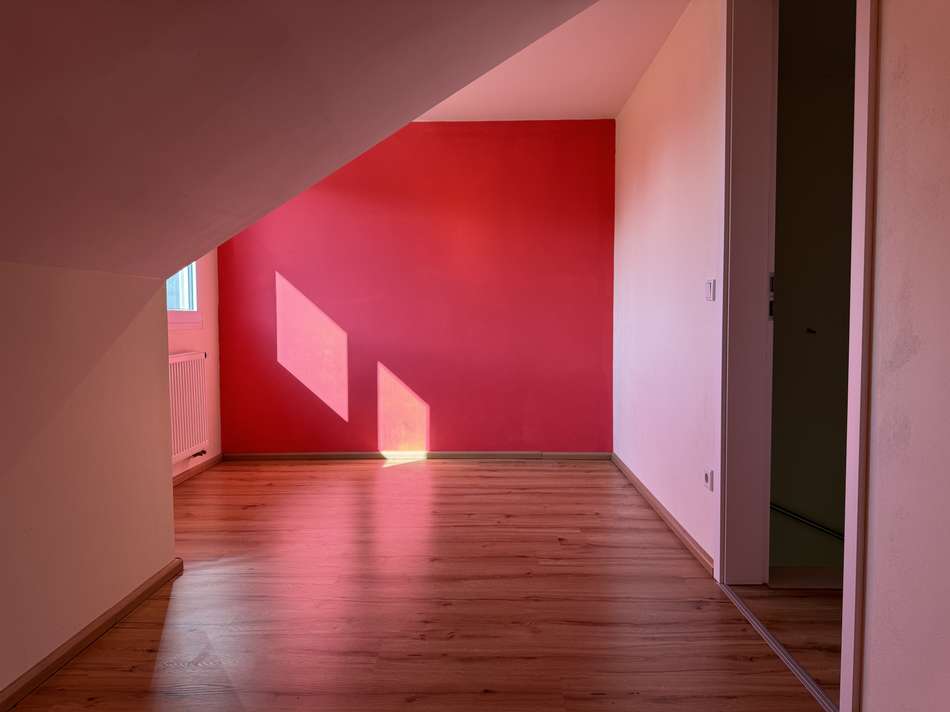 Gästezimmer / Büro II (DG)