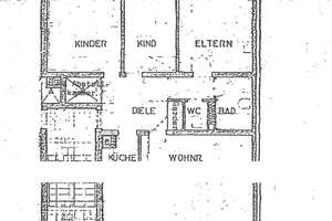 helle, sonnige ETW mit sep. Gäste Apartment nähe Seestern (in Lörick) ! – 40547 Lörick, Düsseldorf – Vorschaubild 18