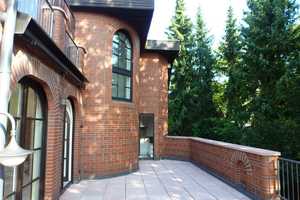 °°° EXKLUSIVE LUXUS-MAISONETTE mit KAMIN, SAUNA, 2 BALKONEN uvm. °°° – Frankfurt am Main – Vorschaubild 11