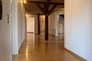 4 Zimmer Wohnung mit großem Balkon Teilrenoviert  – 91555 Feuchtwangen – Vorschaubild 15