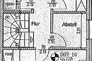 Reihenendhaus mit Garten in Potsdam-Bornstedt – 14469 Bornstedt, Potsdam – Vorschaubild 17