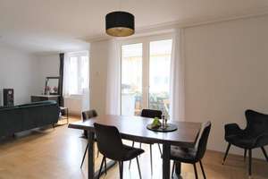City-Wohnen Nähe Hauptmarkt/Pegnitz:
Charmante 3-Zimmer-Wohnung im 1. OG mit Südost-Balkon – Untere Talgasse 2, 90403 Altstadt, St. Sebald, Nürnberg – Vorschaubild 14