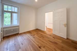 ***Erstbezug: WG-geeignete 3,5-Zimmer-Wohnung im Herzen der beliebten Calwer Straße*** – Die vollständige Adresse der Immobilie erhältst du vom Anbieter., 70173 Neue Vorstadt, Stuttgart – Vorschaubild 10
