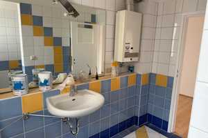 * 3ZKB mit Aufzug kein Balkon * 4.OG Wh.10 Keller Nr. 15 * – Seckenheimerstraße 4-6, 68161 Mannheim – Vorschaubild 14