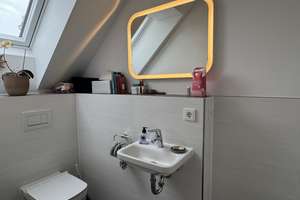3 Zimmer Penthouse Wohnung in Alterlangen mit Balkon – Die vollständige Adresse der Immobilie erhältst du vom Anbieter., 91056 Heiligenloh, Erlangen – Vorschaubild 9