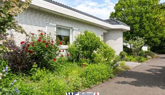 Bild von 250 m² Rückzugsort mit Charakter – ein verborgenes Familienidyll voller Stil & Raumgefühl