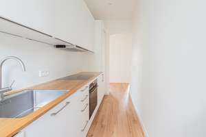 Attraktive Ausstattung trifft super Grundriss. Tolle Altbauwohnung in beliebter Lage. – 1159 Löbtau-Süd, Dresden – Vorschaubild 5